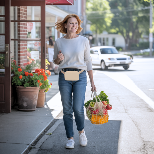 Everyday Belt Bag 1L