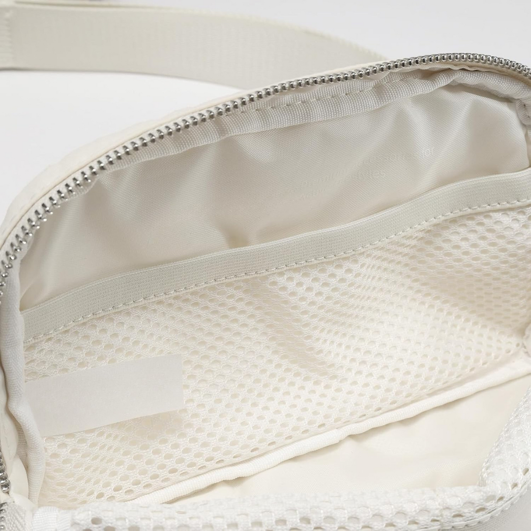 Everyday Belt Bag 1L