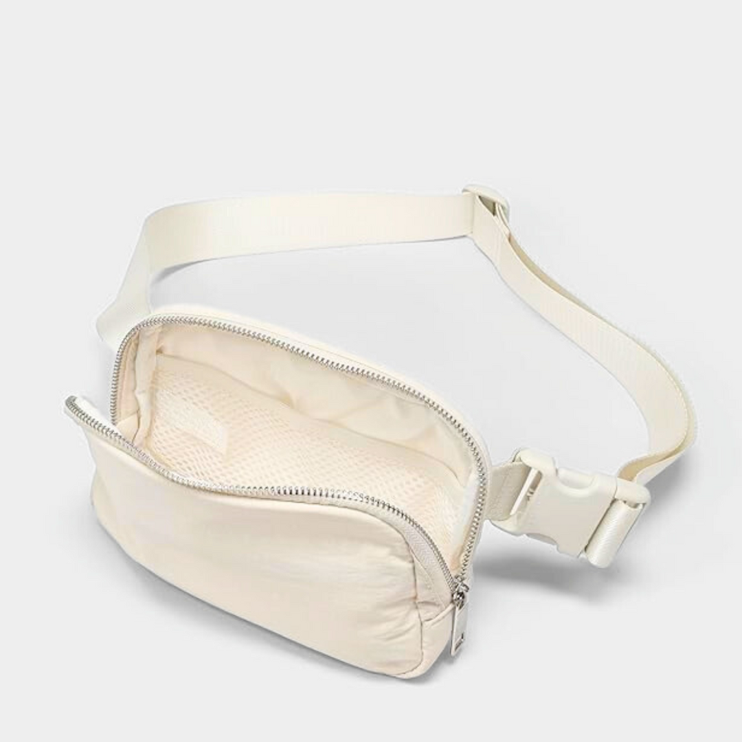 Everyday Belt Bag 1L