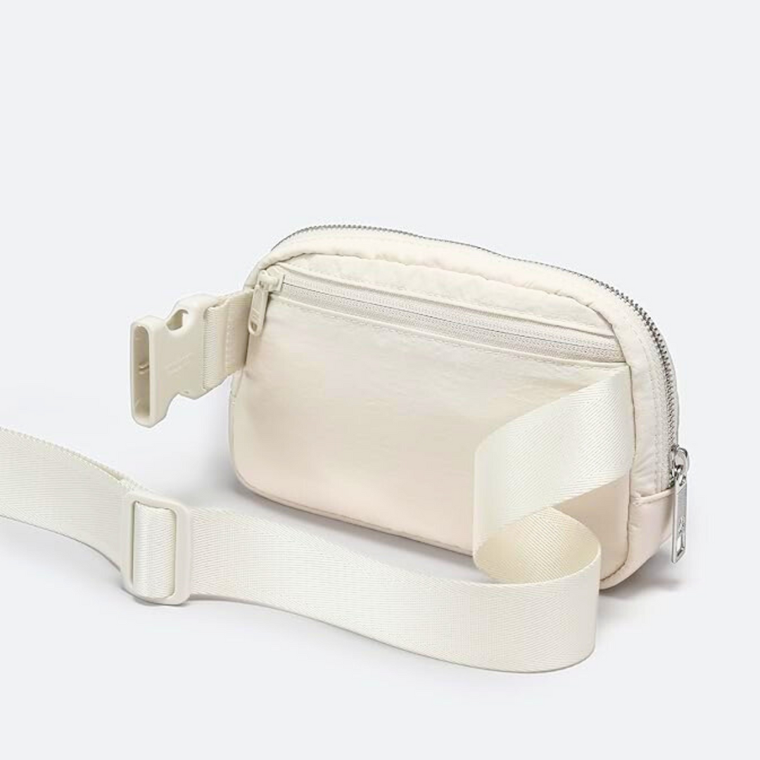 Everyday Belt Bag 1L